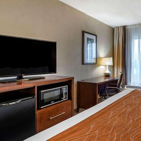 Comfort Inn Madison Exteriér fotografie