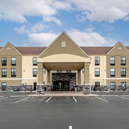 Comfort Inn Madison Exteriér fotografie