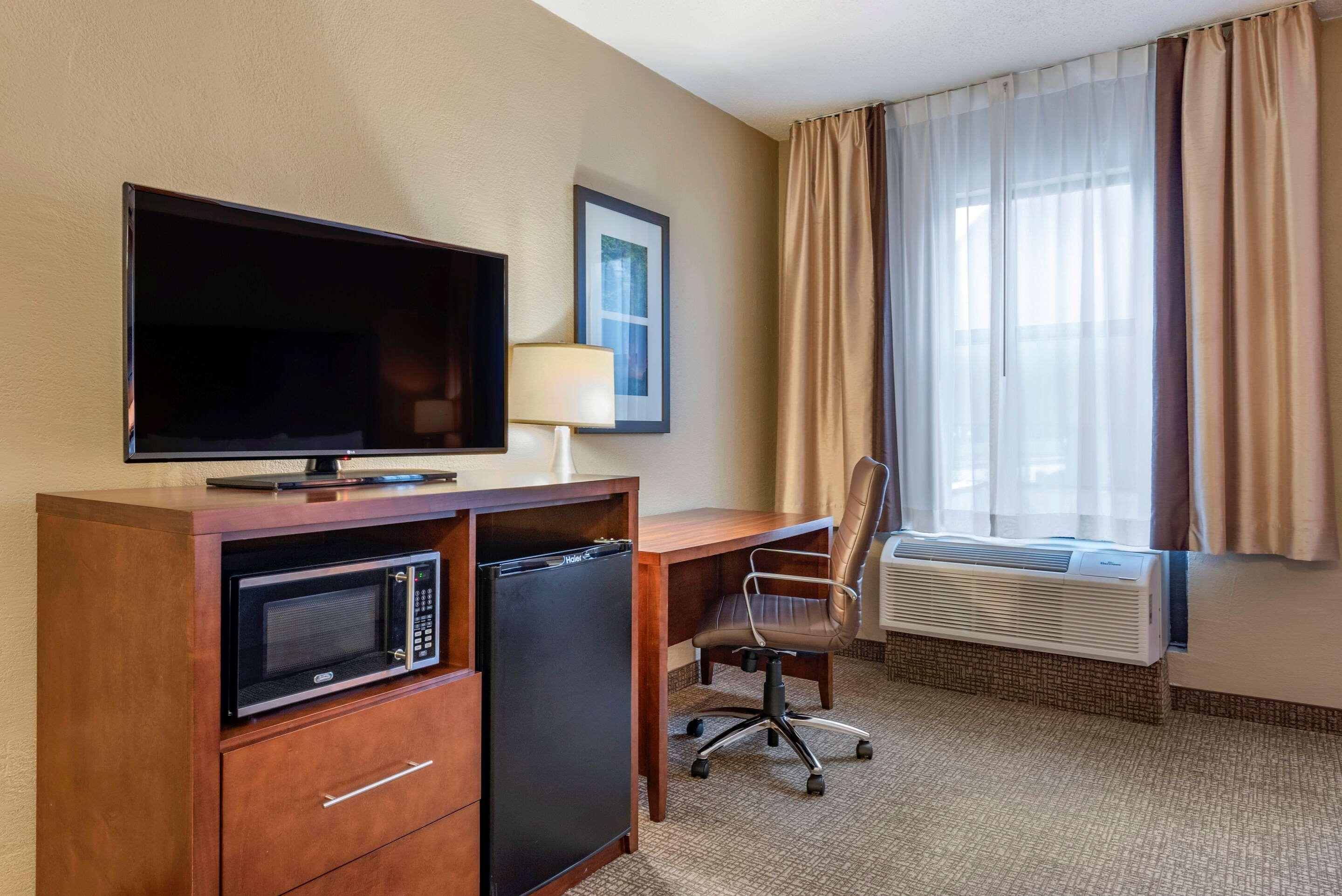 Comfort Inn Madison Exteriér fotografie