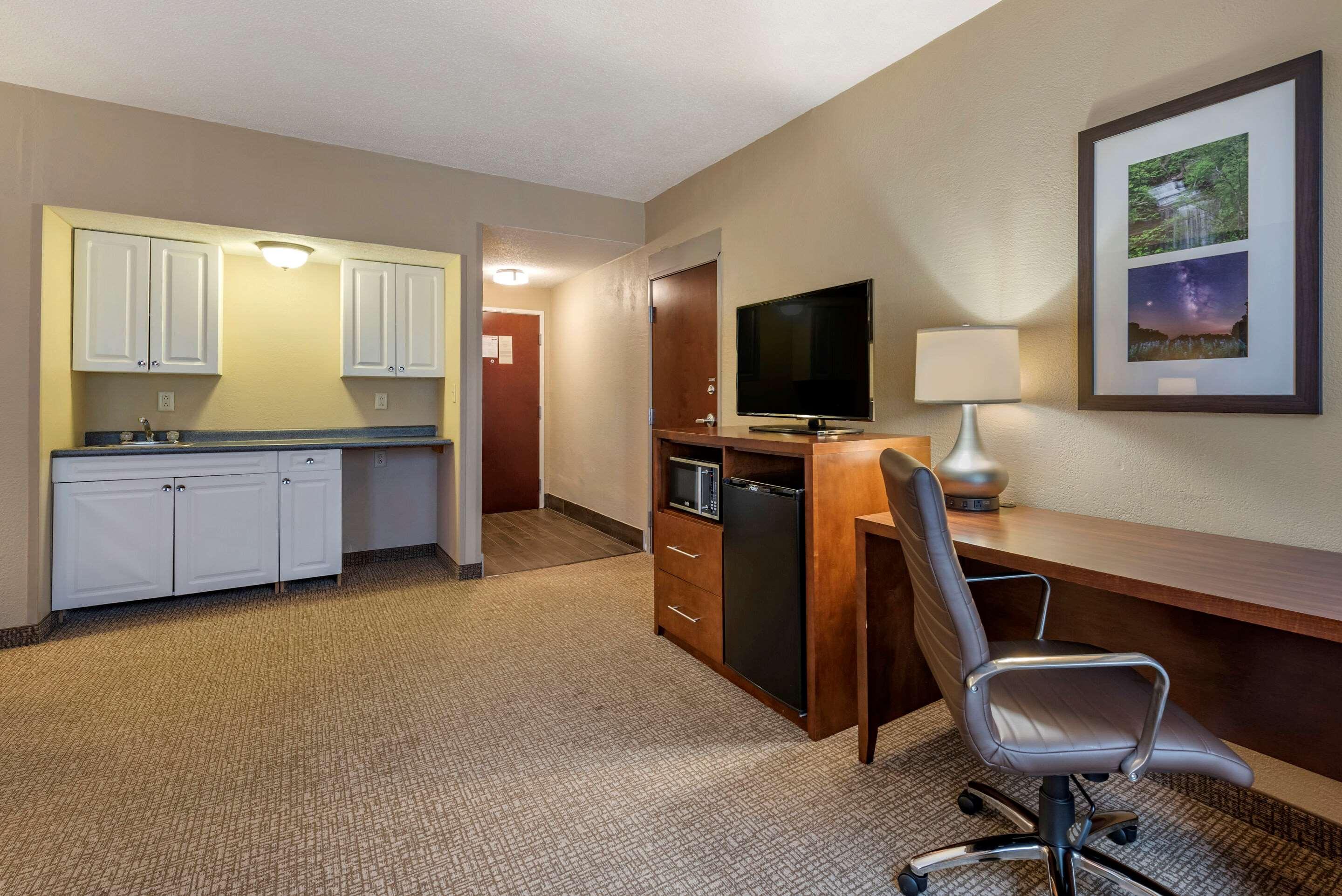 Comfort Inn Madison Exteriér fotografie
