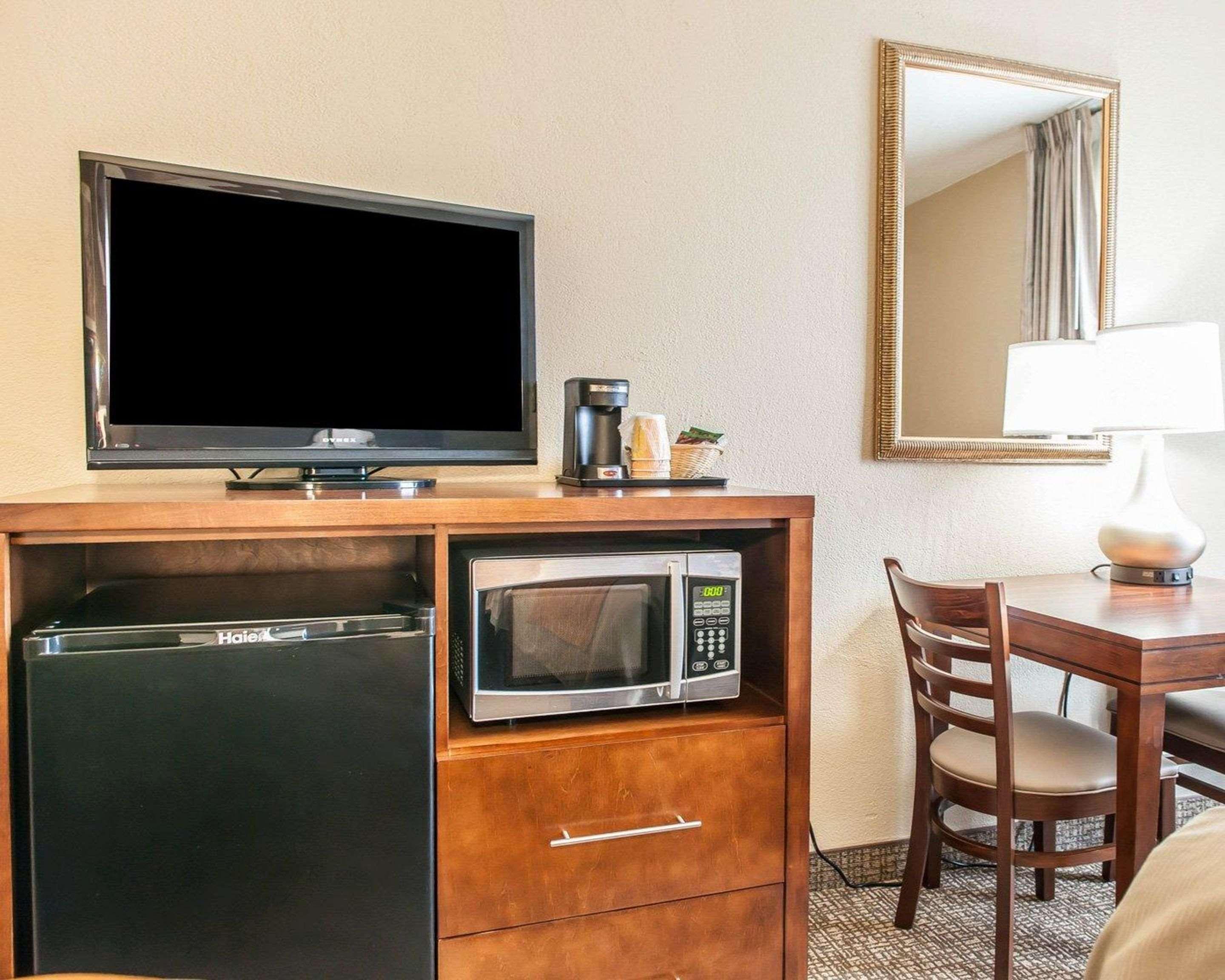 Comfort Inn Madison Exteriér fotografie
