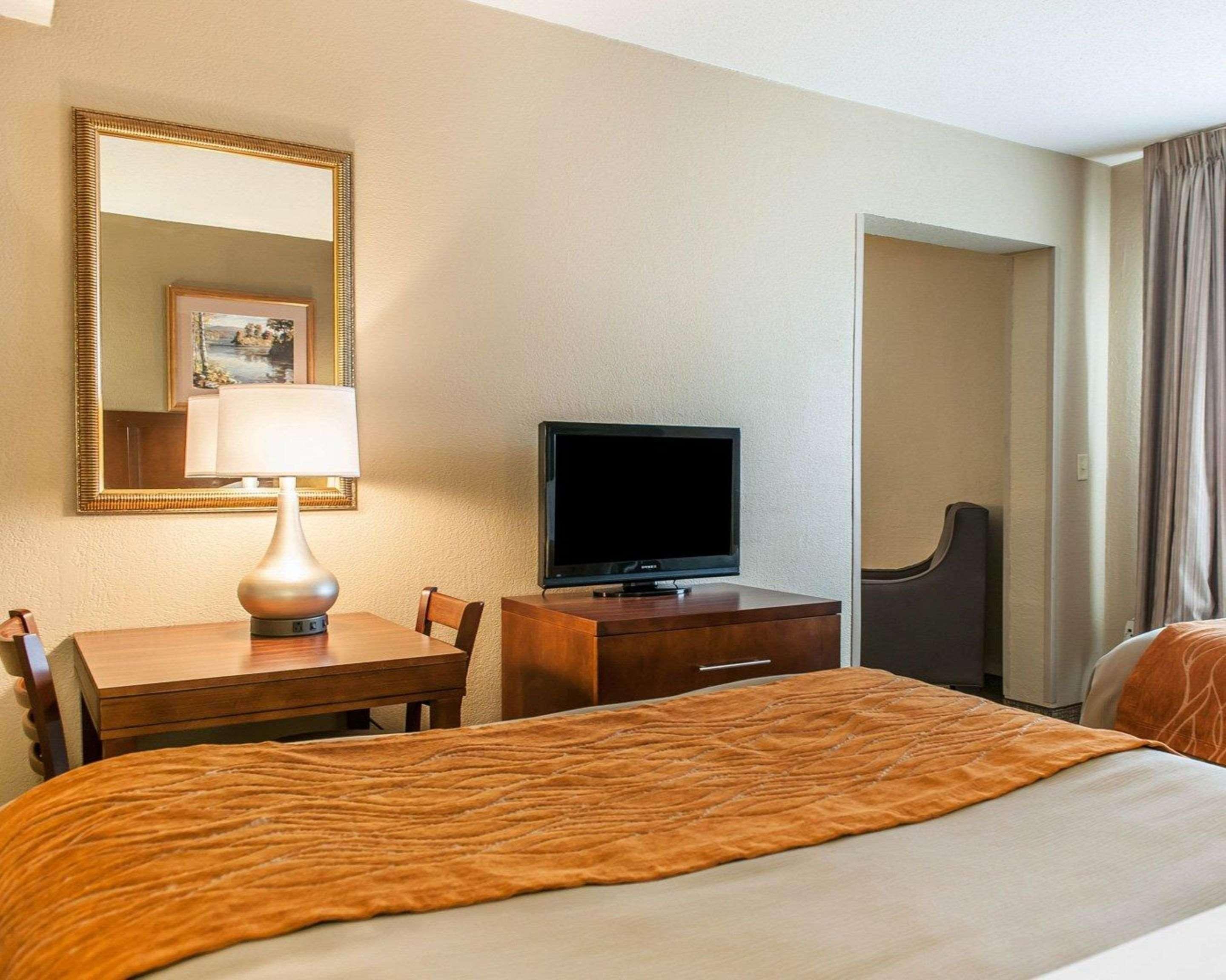 Comfort Inn Madison Exteriér fotografie