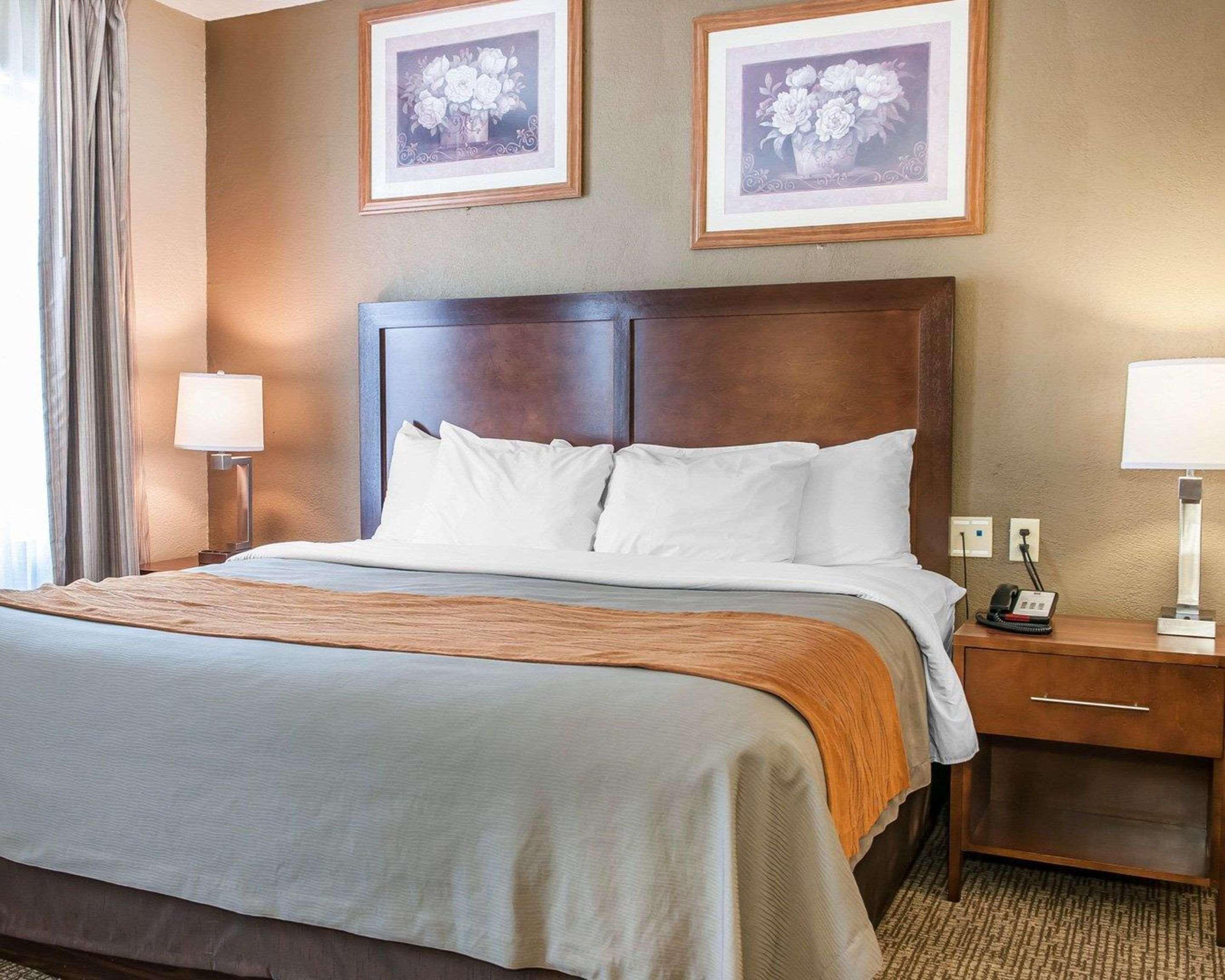 Comfort Inn Madison Exteriér fotografie