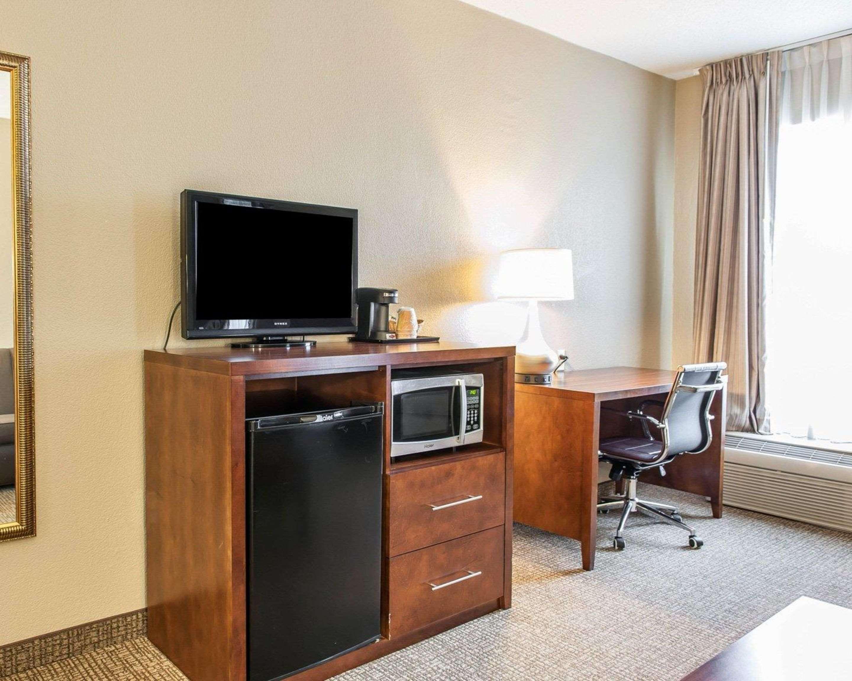Comfort Inn Madison Exteriér fotografie